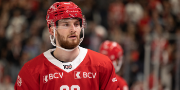 Andrea Glauser a négocié lui même son nouveau contrat