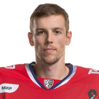 Martin Gernat et ses coéquipiers de KHL pourront à nouveau jouer en équipe nationale