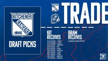 10 choix de repêchages obtenus dans un échange