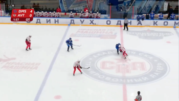 La nouvelle règle durant les prolongations en concret