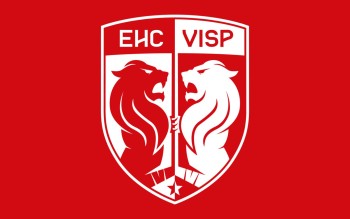 Un nouveau logo pour le HC Viège