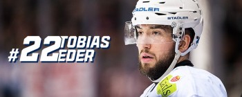 Tobias Eder doit mettre sa carrière en pause à cause d'un cancer