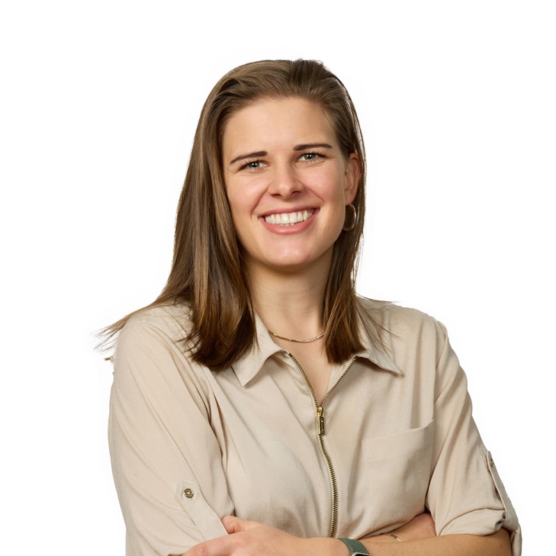 Nina Kindschi sera l'entraîneur-assistante des filles du SCB