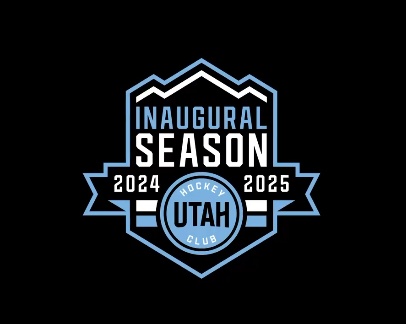 La glace est prête du côté de Salt Lake City