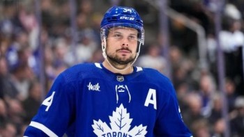 Auston Matthews va devenir le prochain capitaine des Leafs