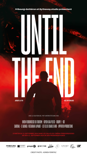 Un documentaire sur les coulisses des derniers play-offs de Gottéron