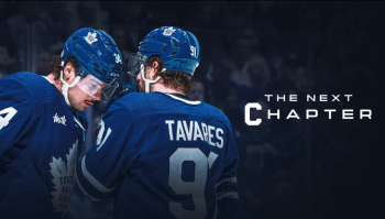 Les Maple Leafs nomment Auston Matthews 26e capitaine de l'histoire de la franchise