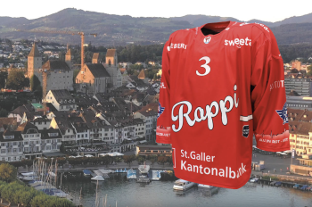 Les Lakers présentent leur maillot home