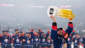 Sven Andrighetto restera encore longtemps à Zurich