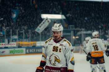 Noah Rod manquera encore toute la fin de l'année