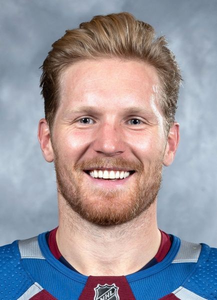 Gabriel Landeskog pourrait revenir au jeu en début de saison