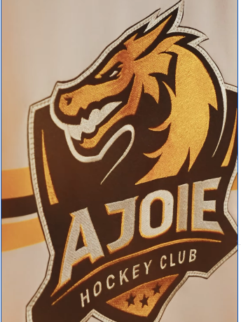 Ajoie présente ses trois maillots de saison