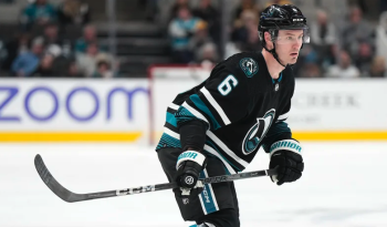 Du mouvement du côté des Oilers