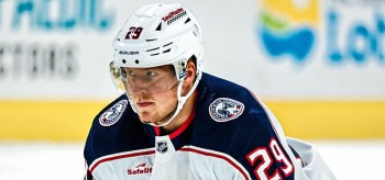 Plus de saisons de 20 buts pour un joueur finlandais en NHL