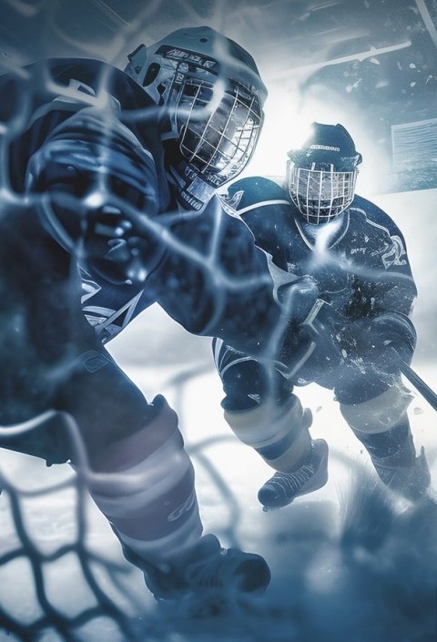 Les détails de matchs de National League diffusées sur les TV régionales romandes