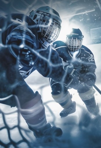 Les détails de matchs de National League diffusées sur les TV régionales romandes