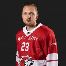 Sans doute un contrat de 3 ans pour Robin Kovacs en Suède