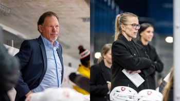 Deux prolongations dans les staffs des équipes féminines suisses