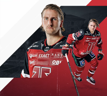 Philip Holm devrait retrouver le championnat Suisse