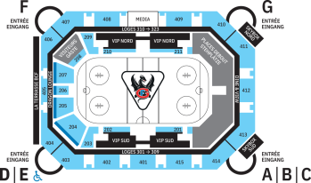 Fribourg s'attend à une nouvelle saison à guichets fermés