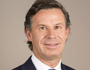 Jean-Luc Rochat succédera à Patrick de Preux