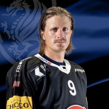 Marcus Sörensen am Handgelenk verletzt