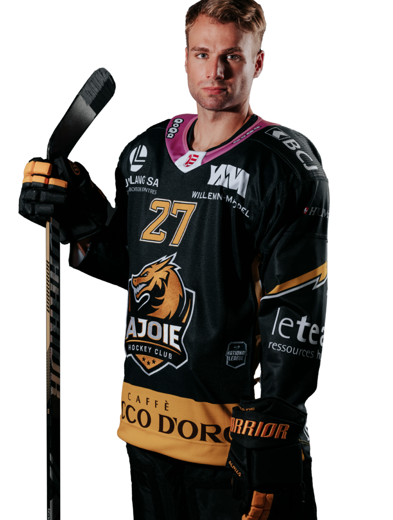 Reto Schmutz se blesse également