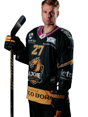 Reto Schmutz verletzt sich ebenfalls