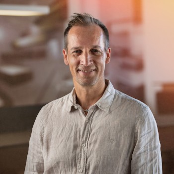 Antti Törmänen retrouve Philippe Furrer... hors glace