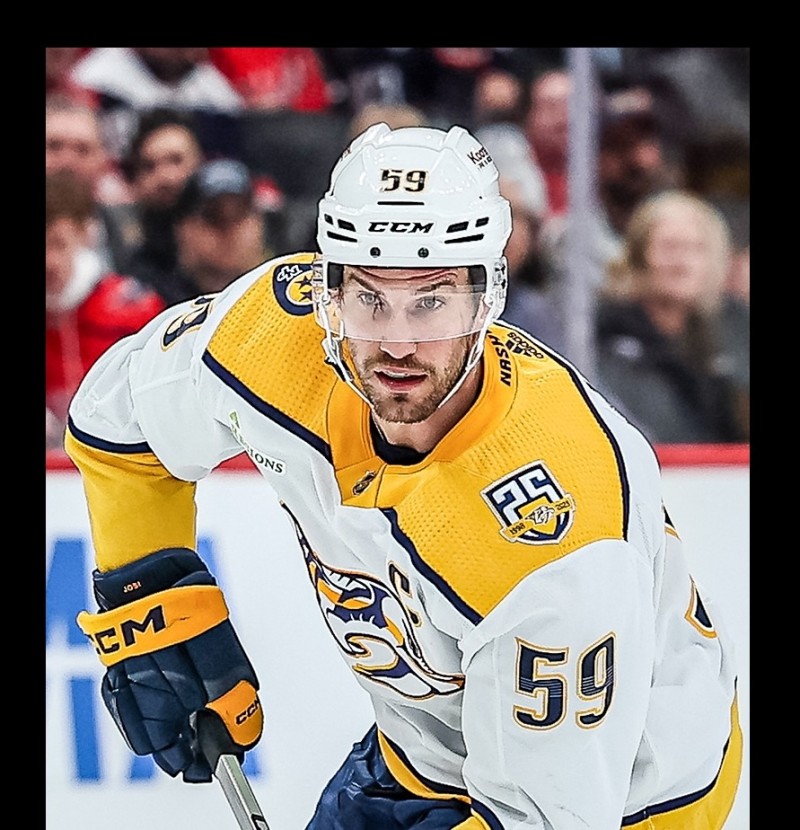 Top 20 des meilleurs défenseurs actuels en NHL