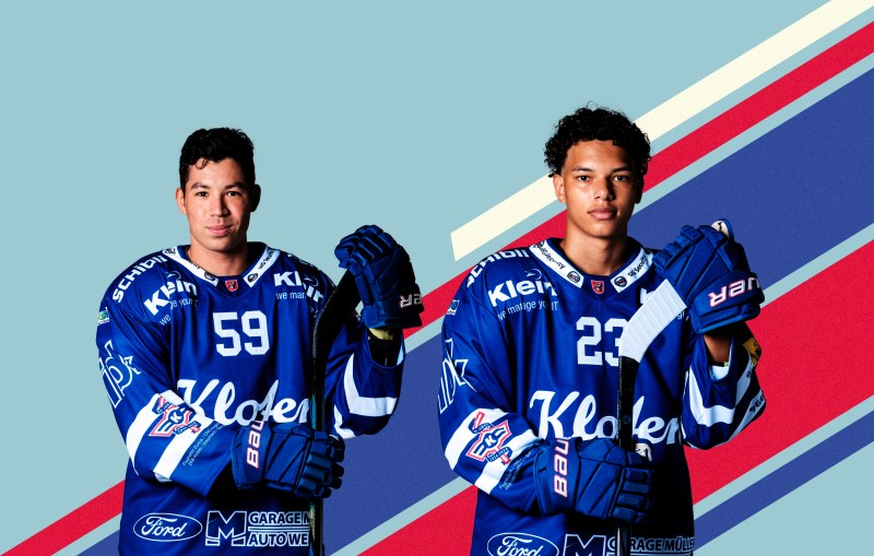 Un prêt et un try-out à Kloten