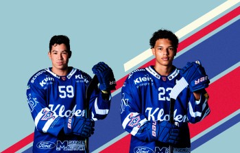 Un prêt et un try-out à Kloten