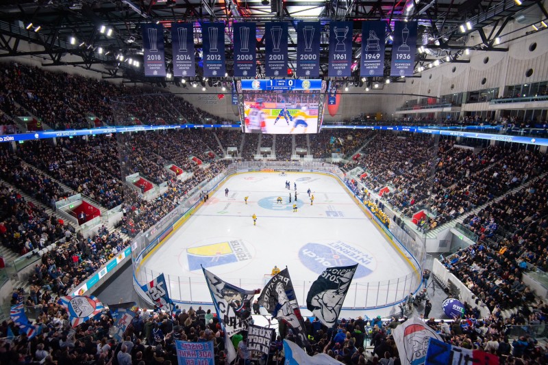 Bien trop de demandes d'abonnements du côté de Zurich