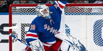 Plus de victoires pour un gardien drafté au 5e tour ou plus tard