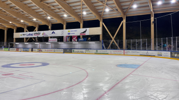 Un match sans contact et écourté entre Berne et Fribourg
