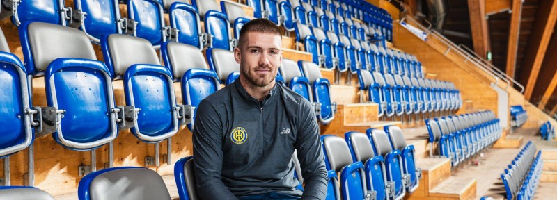 Davos s'offre  Filip Zadina