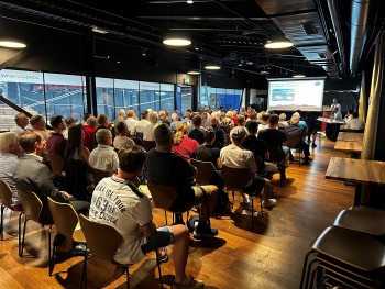 Rapperswil a malgré tout bouclé la saison précédente avec un bénéfice et augmente son budget