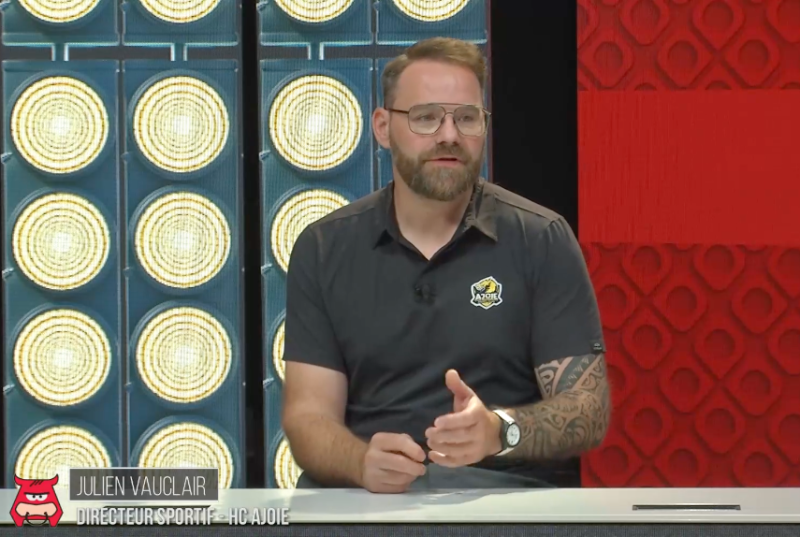 Oula Palve devrait débuter le championnat, un 7ème étranger viendra en Ajoie