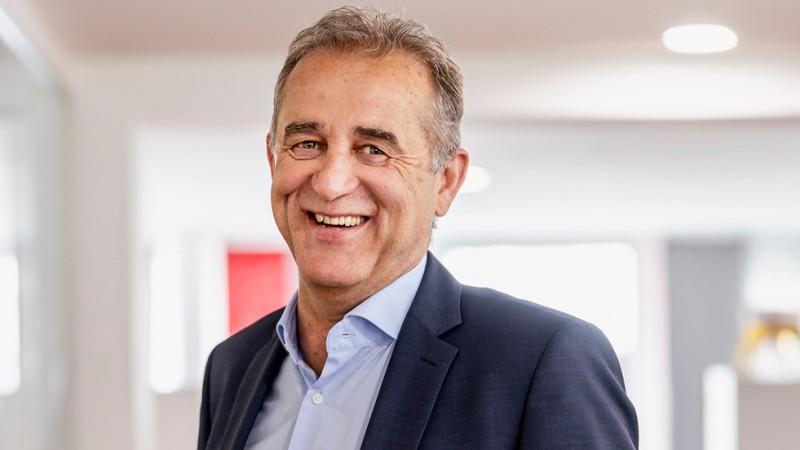 SIHF : Markus Graf en intérim dans le cadre de la succession au poste de CEO