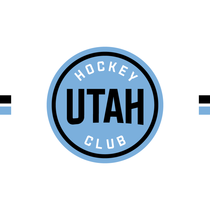 L'uniforme au complet de la nouvelle équipe d'Utah