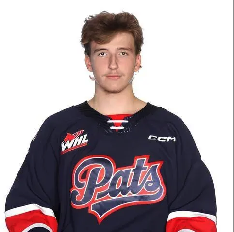 Un rôle de premier gardien pour Ewan Huet