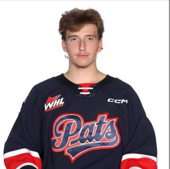 Un rôle de premier gardien pour Ewan Huet