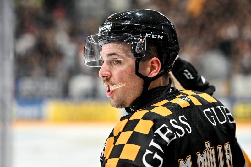 Deux annonces de contrat à Berne