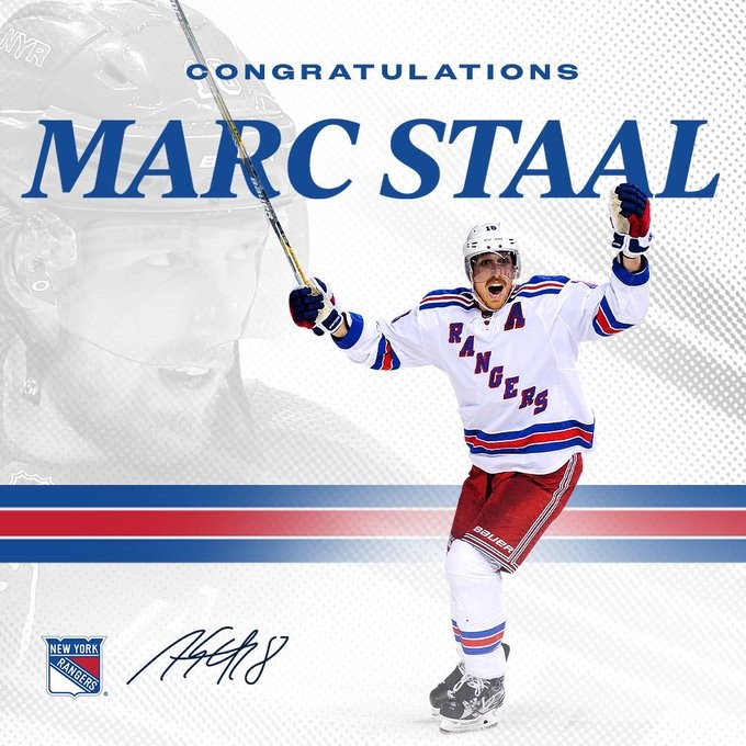 Deux nouveaux retraités en NHL