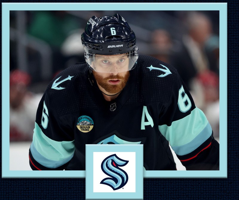 Adam Larsson aurait paraphé son nouveau contrat