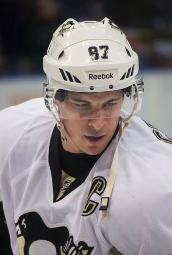 Sidney Crosby veut son nouveau contrat avant le début de la prochaine saison