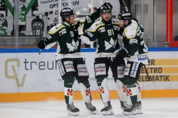 Saisonvorschau der Swiss League