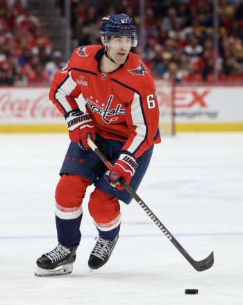 Max Pacioretty tentera d'obtenir un contrat à Toronto