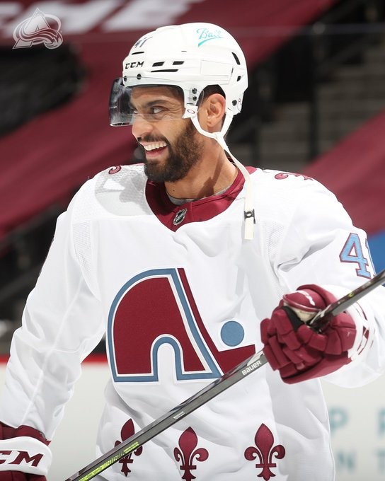 Pierre-Edouard Bellemare tentera lui aussi d'obtenir un contrat