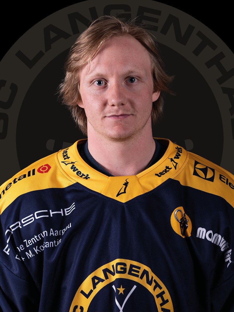 Zwei Unterschriften in Langenthal